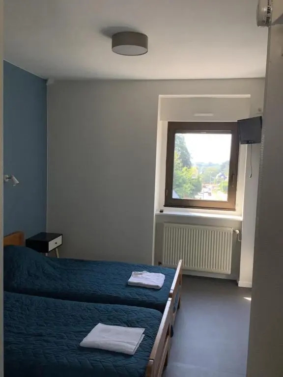 Le village Gr34 louannec