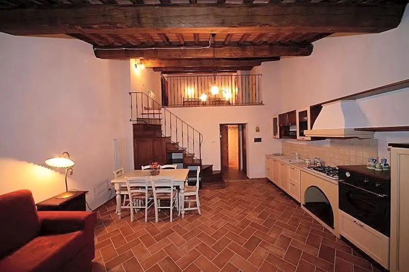 LA CASA DEL CALZOLAIO