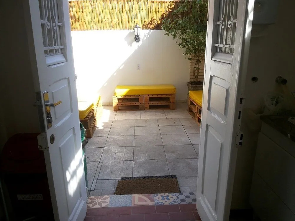 Solar63 Hostel