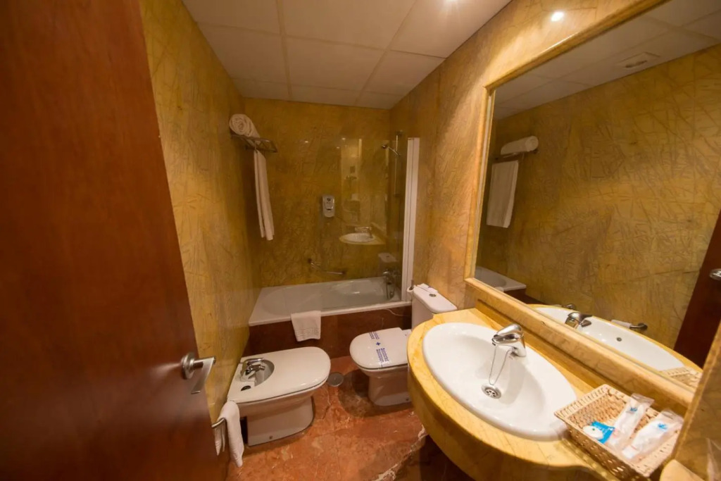 Hotel Aroi Bierzo Plaza
