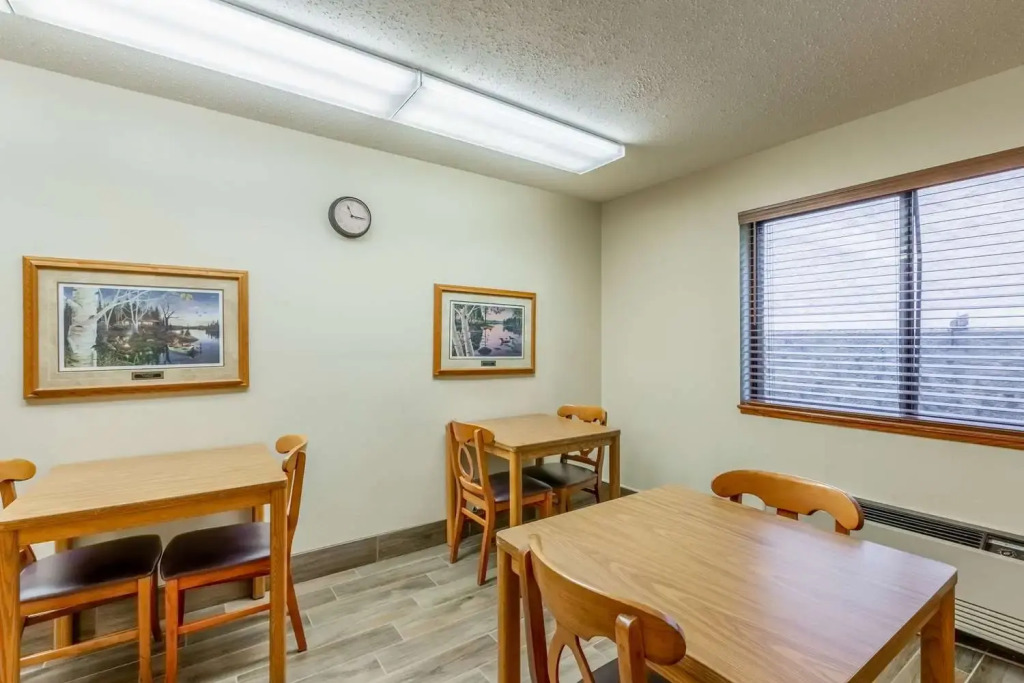Americas Best Value Inn Rhinelander
