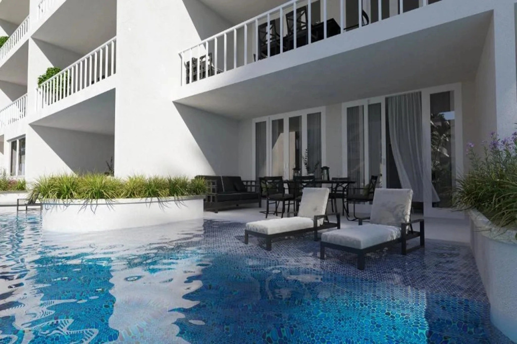 The Grand Resort Rarotonga