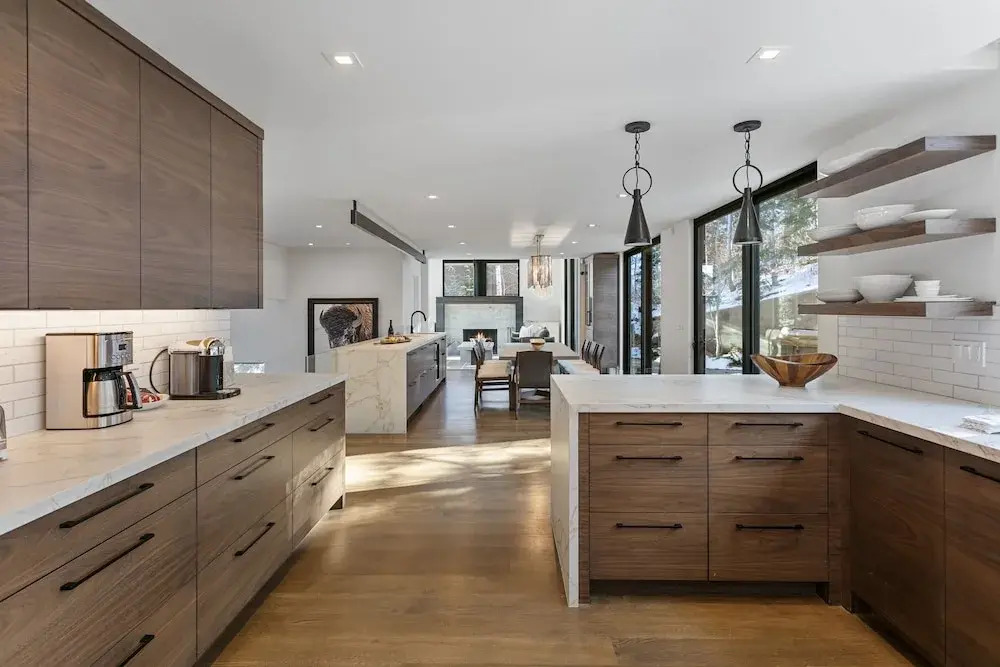 656 Coalition View Court - 4 Bedroom Private Home With Spa by Deer Valley Resort