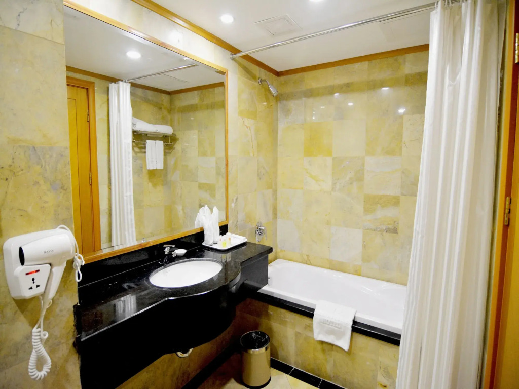 A25 Premium Hotel