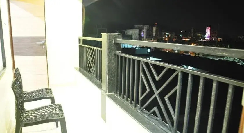 Awesome Palace