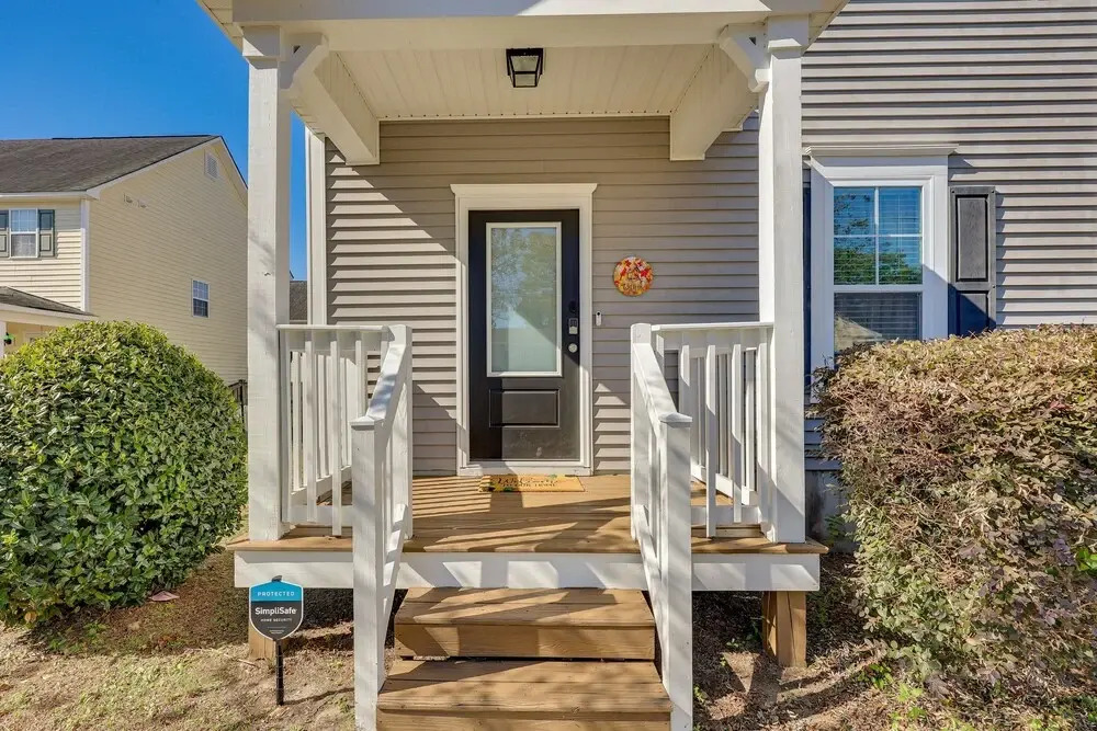 Pet-friendly Wilmington Home - 2 Mi to Riverwalk