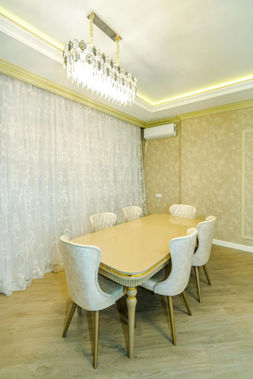 Mango beuty apartment 7