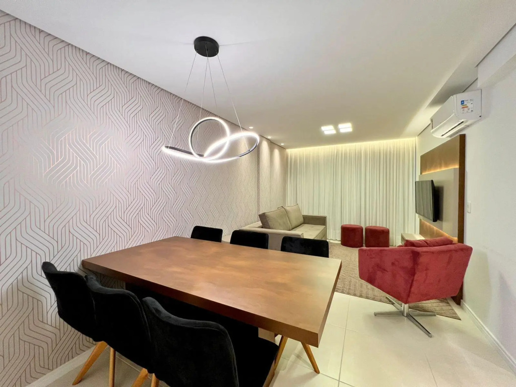 Apartamento Gramado Haus 101  2 Dormitórios