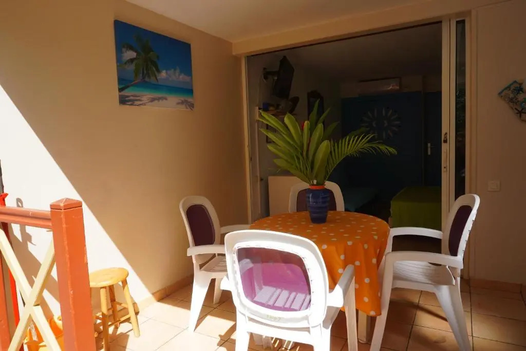 Appartements Residence Mahoghany