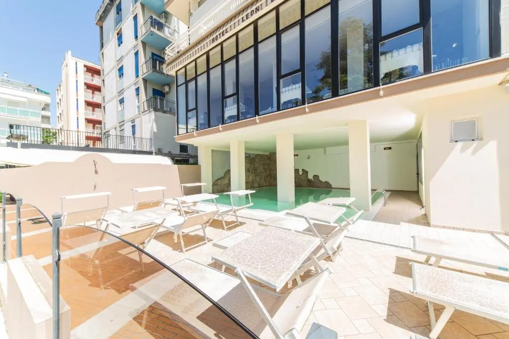 Hotel Leon Doro