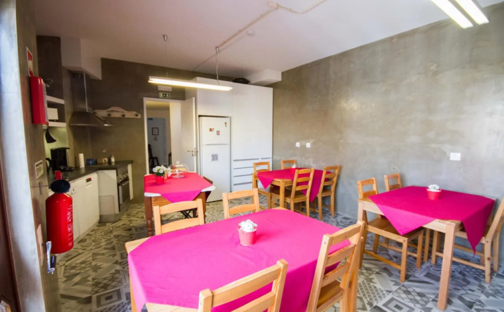 Sweet Lisbon Guesthouse