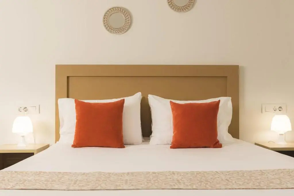 Z for Zante Villas