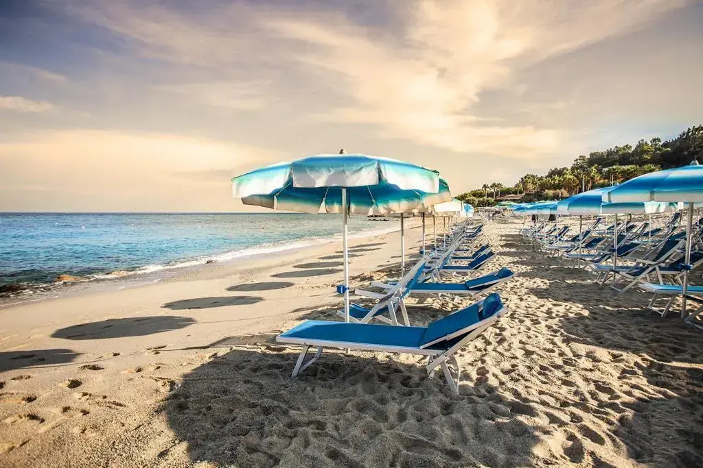 Tonicello Hotel Resort & SPA