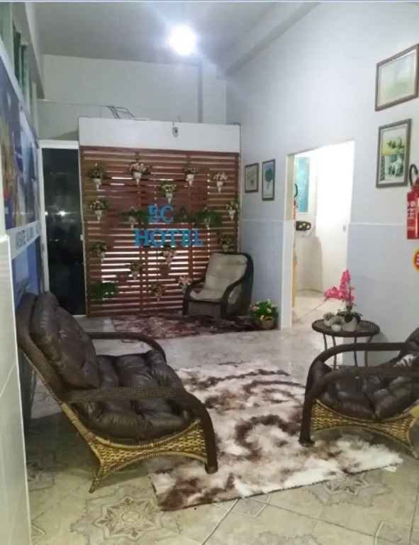 Eco Hotel