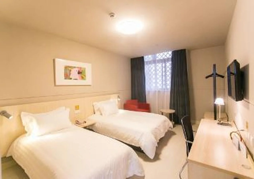 Goldmet Inn Suzhou Railway North Square