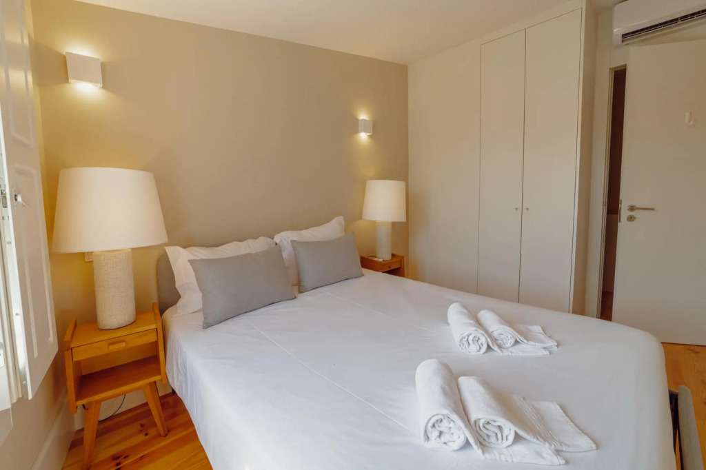 Boavista Premium Apartments by Vacationy