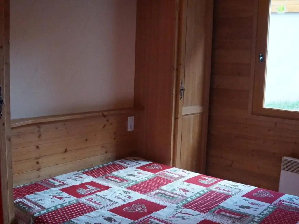Appartement Pra-Loup, 3 pièces, 8 personnes - FR-1-165A-45