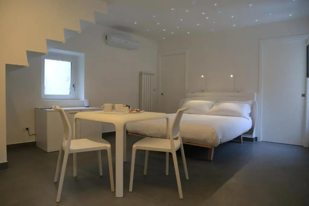 Duo Rooms