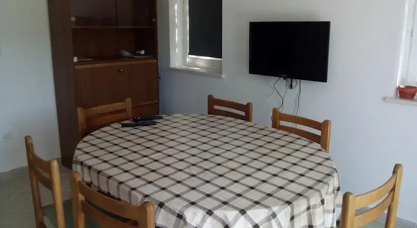 Apartments Bedene