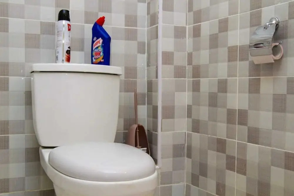 Lux Suites Milimani Furnished Apartments