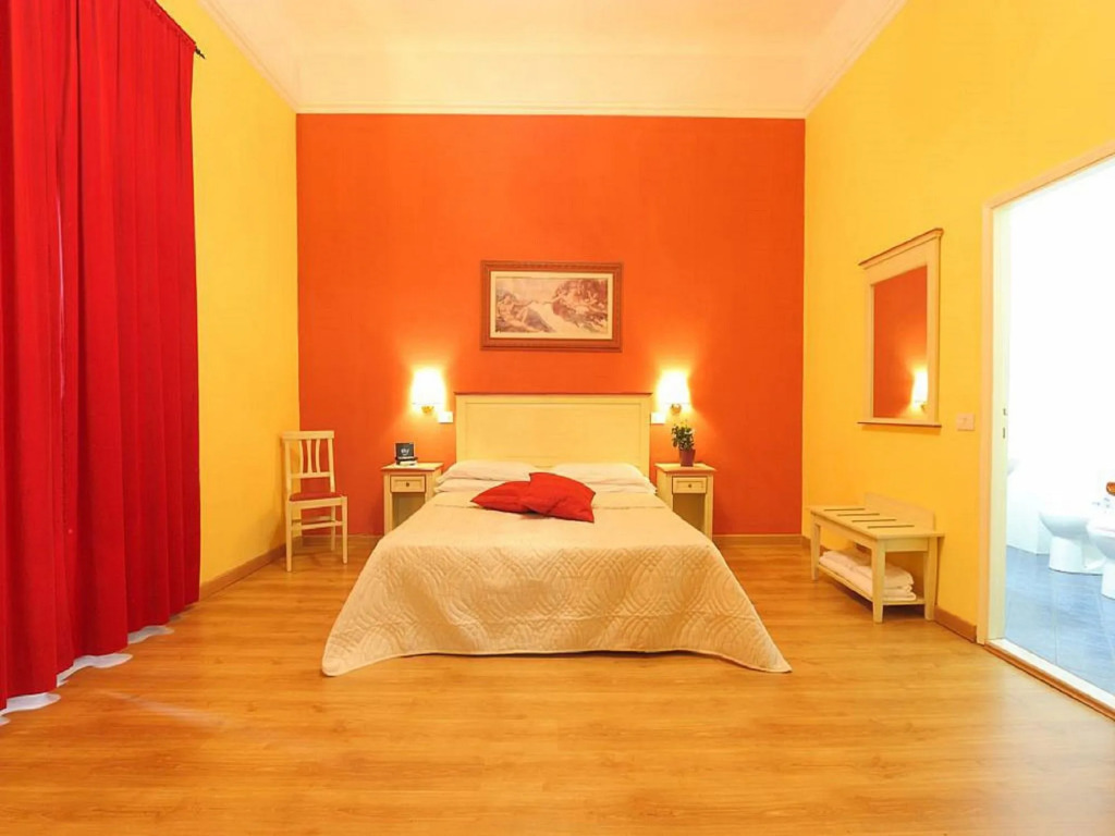 Hotel Savonarola