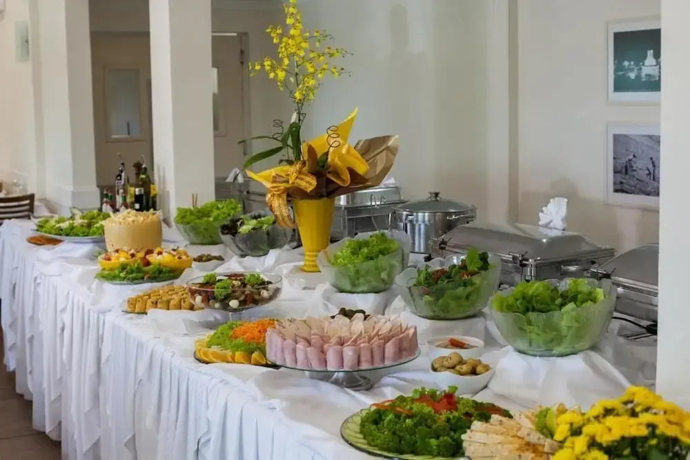 Itu Plaza Hotel