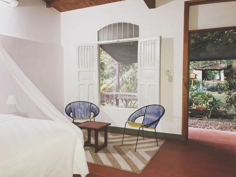 Waka Hotel Rural