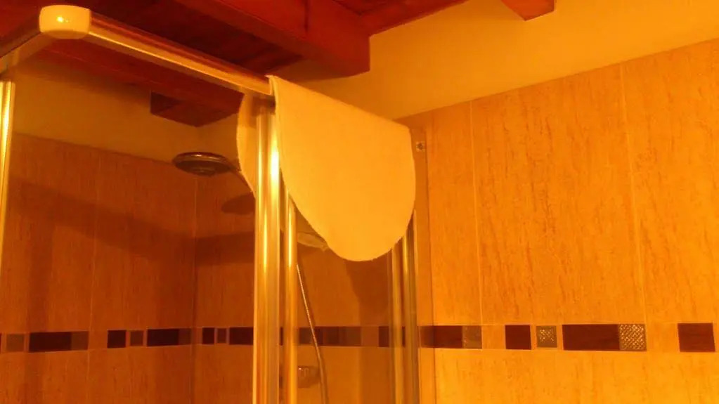 Apartamentos Rurales La Cirigüeña