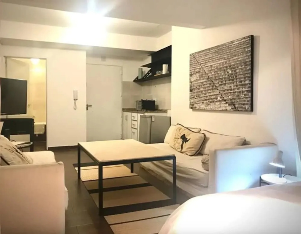 Palermo Soho Apartment 1