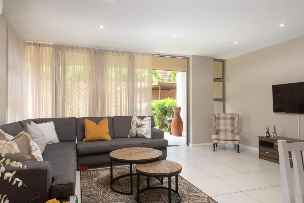Zimbali Wedge Unit 42