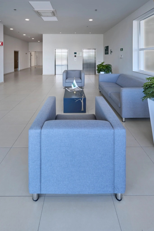City Express Junior by Marriott San Luis Potosi Carranza