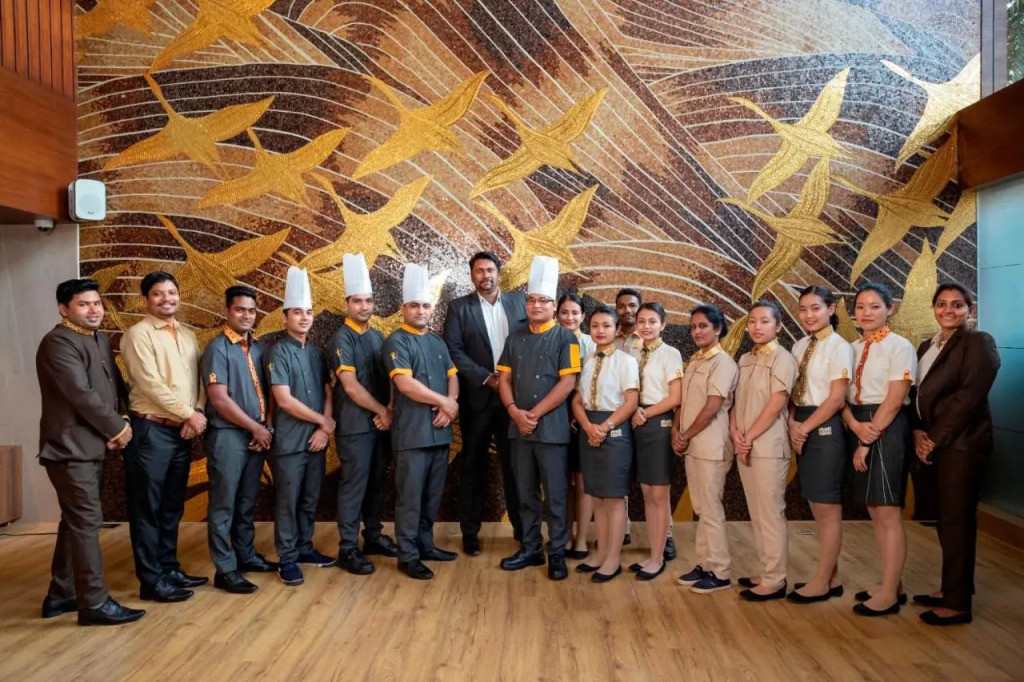 Yu Hotel, Candolim