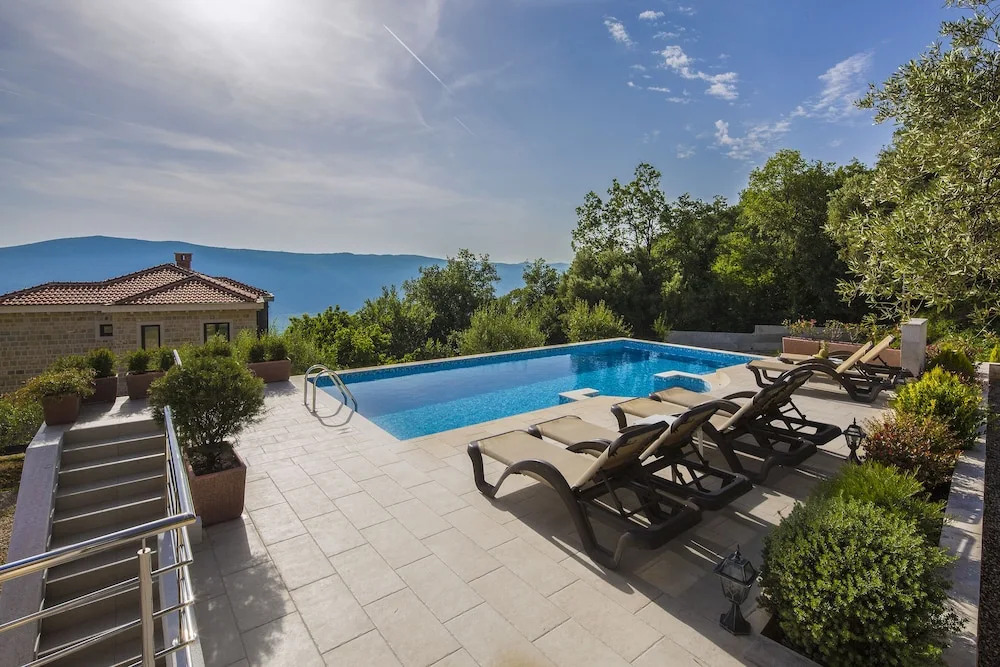 Villa Svinjista