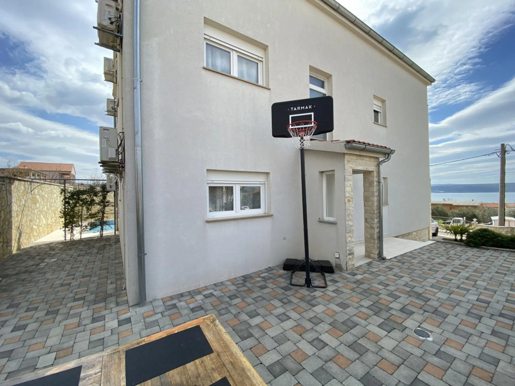 Apartments Maris