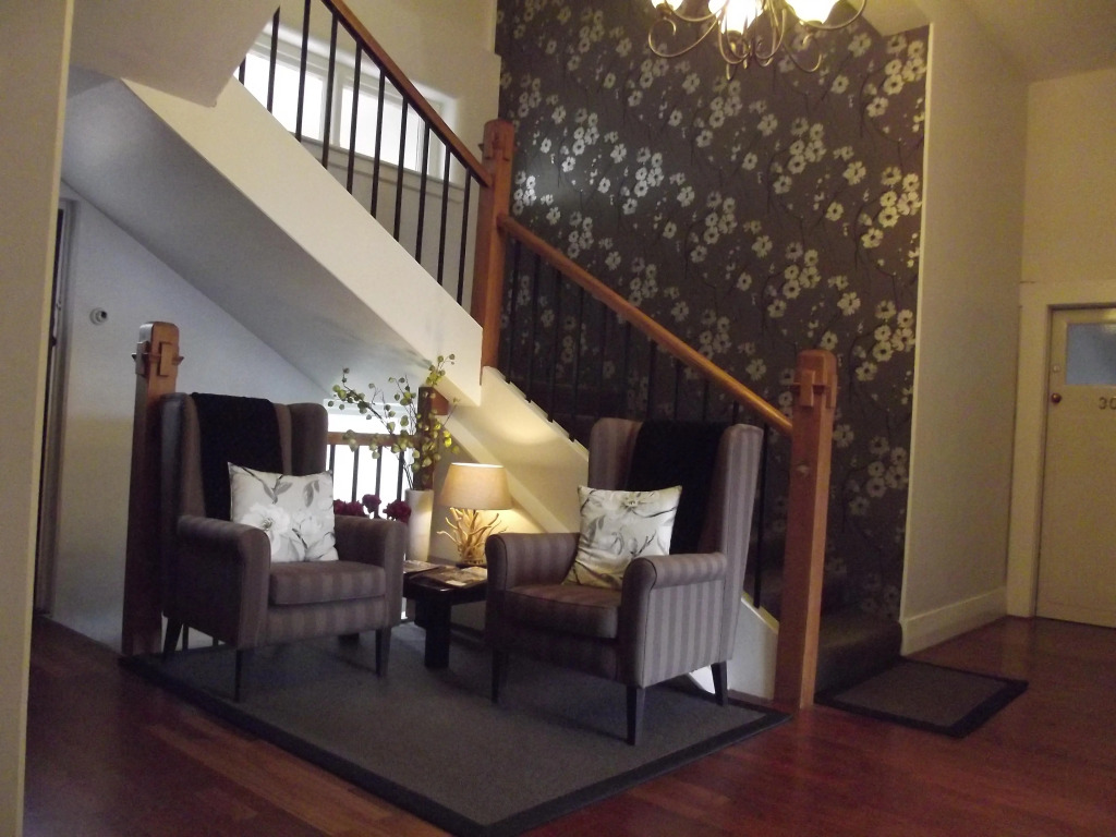 Majestic Mansions - Apartments at St Clair