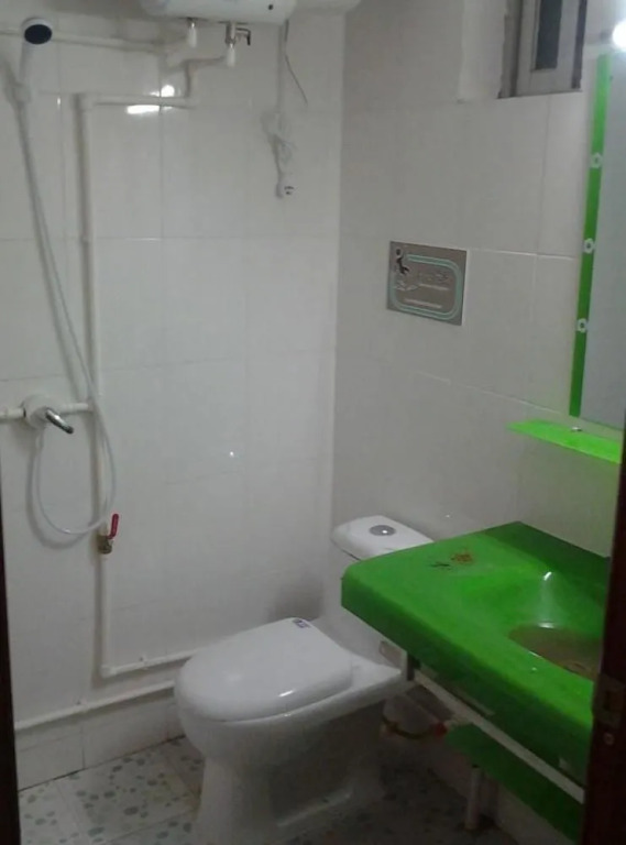 Huayi Youth Hostel