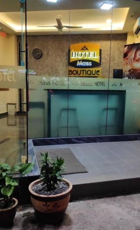 Mass Boutique Hotel