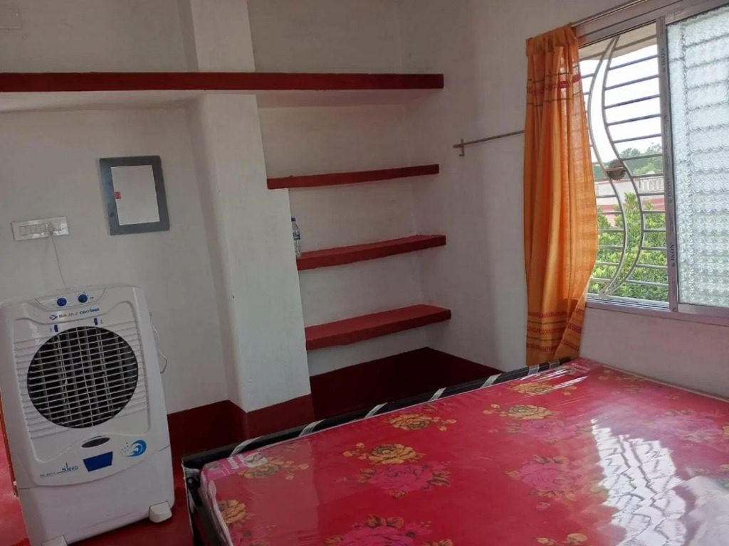 SHANTINIKETAN FAMILY HOMESTAy