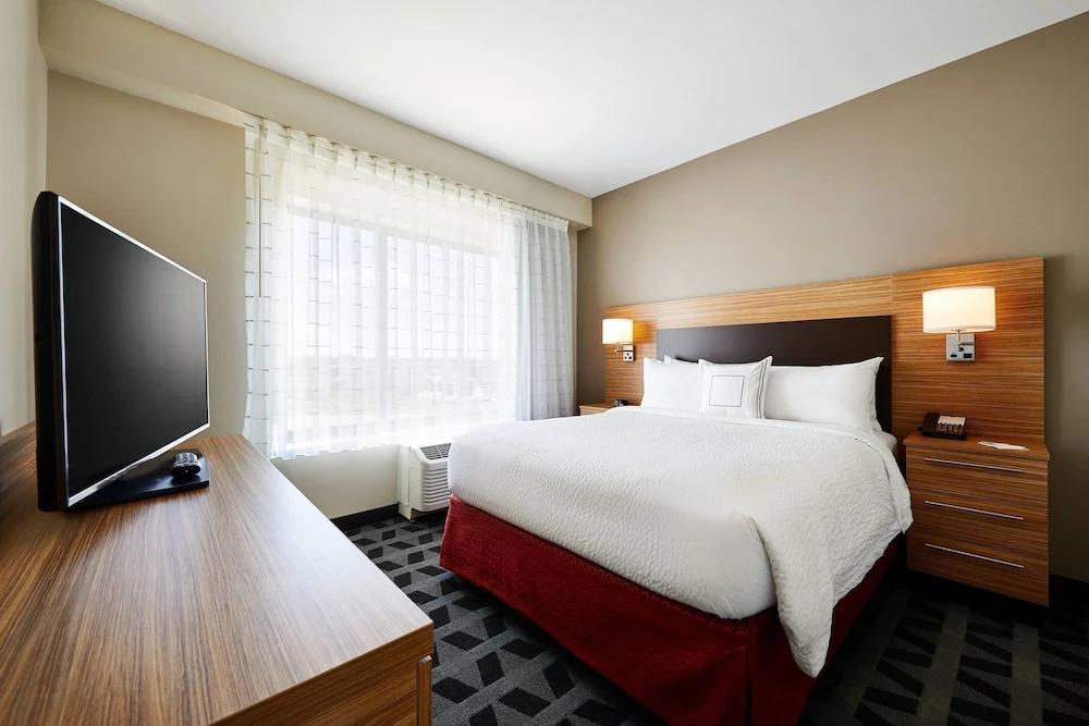 TownePlace Suites by Marriott St. Louis OFallon