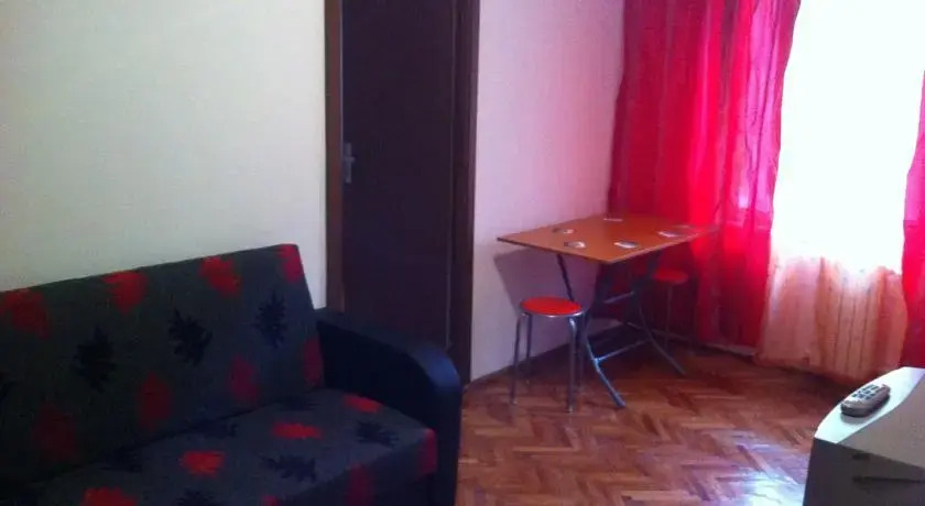 Oasis Apartment