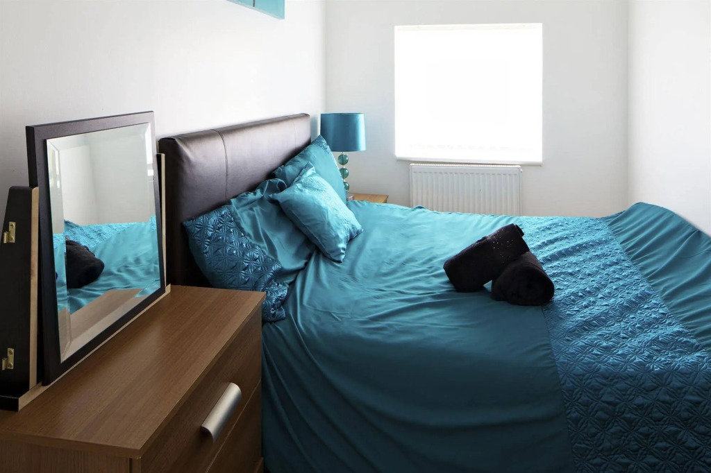 Sovereign Serviced Apartments