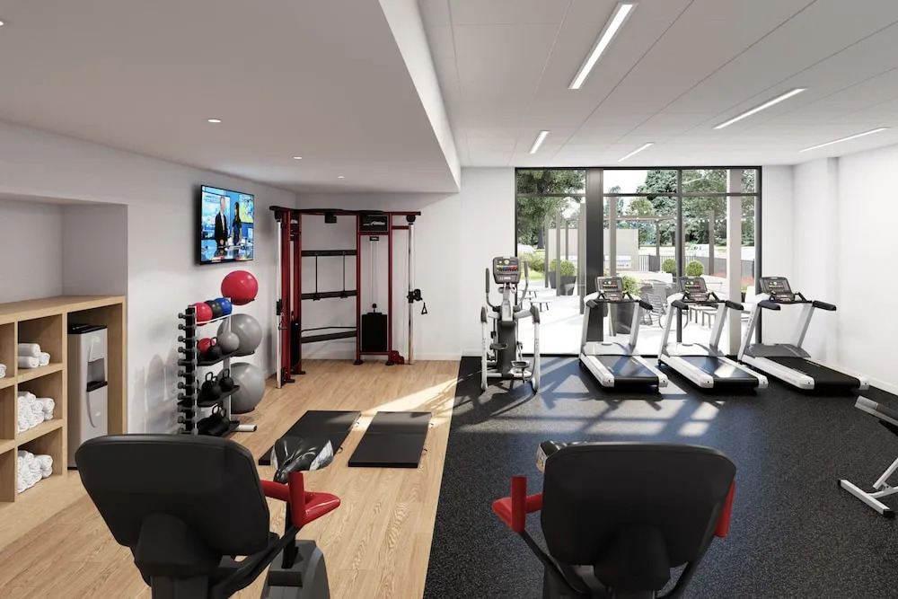 STAYBRIDGE SUITES Des Moines North - Ankeny by IHG