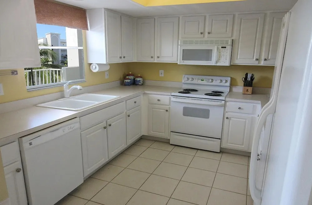 Casa Marina #732 2 Bedrooms 2 Bathrooms Condo