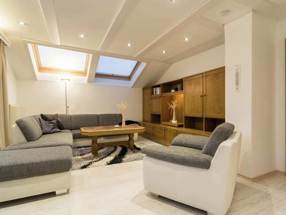 Holiday Home in Rennweg near Ski Slopes