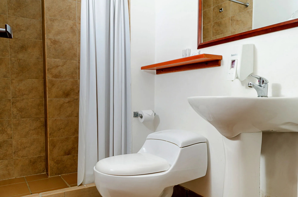 Sanha Plus Hotel