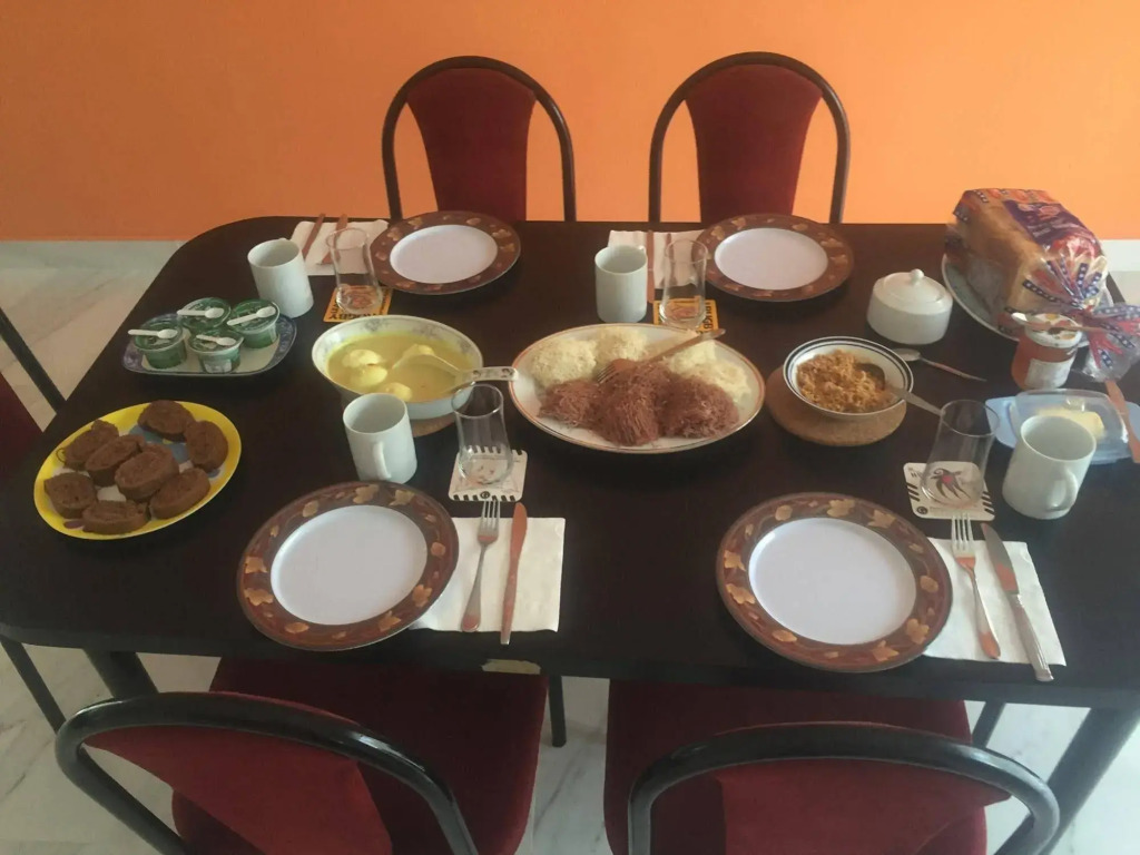 Negombo BnB