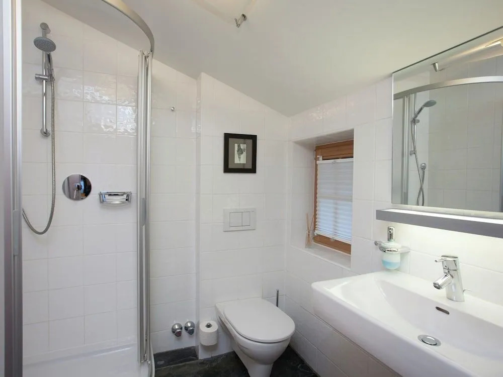 Posh Mansion in Sankt with 2 Saunas, Whirlpool, Hot Tub