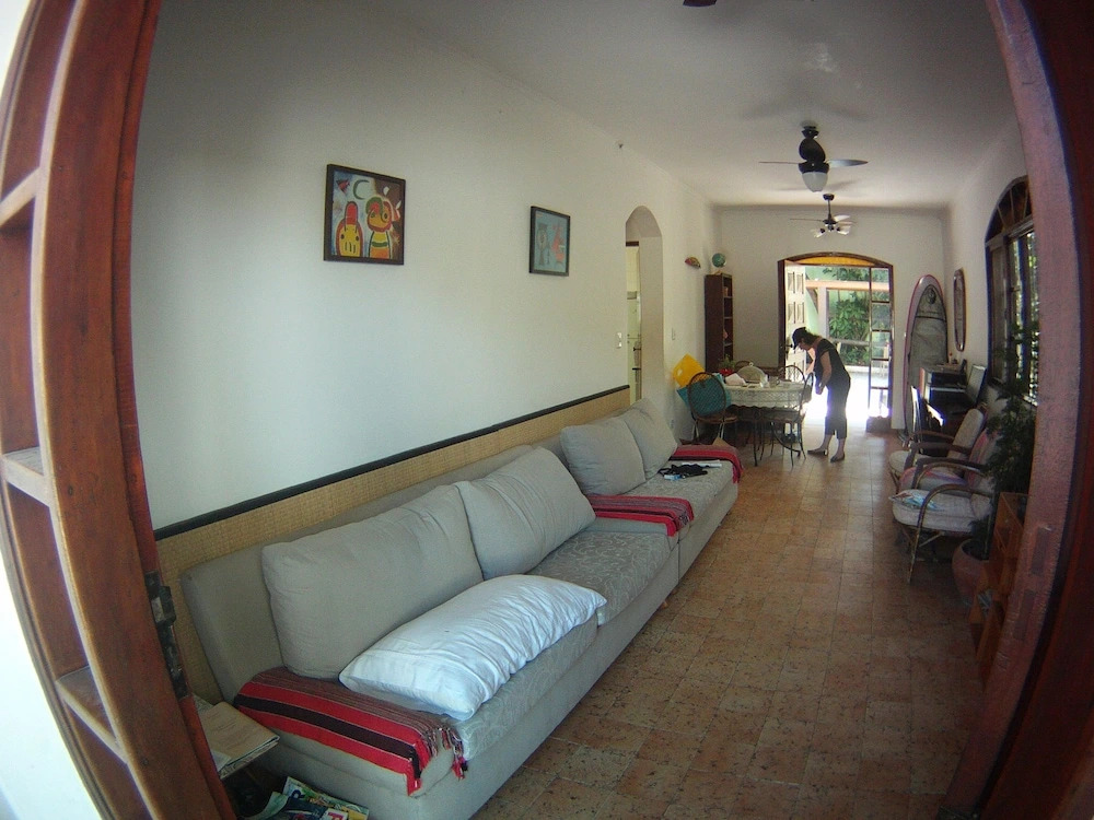 Bertioga Hostel