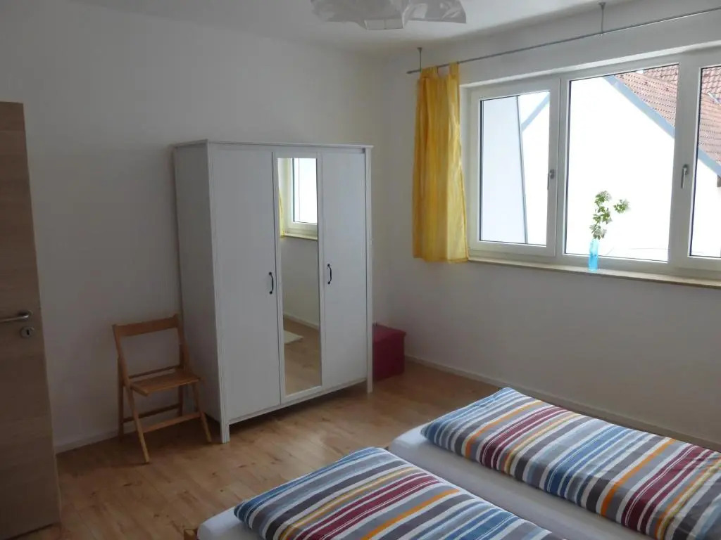 Holiday Home "max & Moritz"