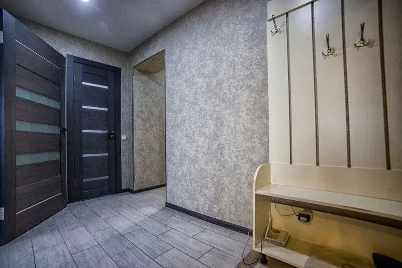 Апартаменты 67 квартир на улице Матросова, д. 16
